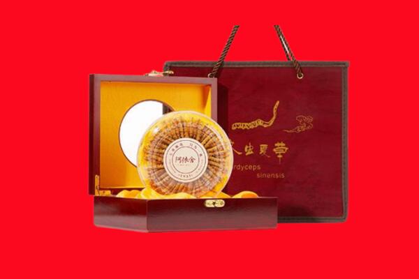 洛阳市嵩市回收虫草