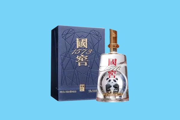 洛阳市嵩市回收国窖1573